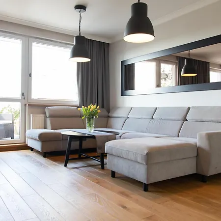 Comfort Legionow Gdynia