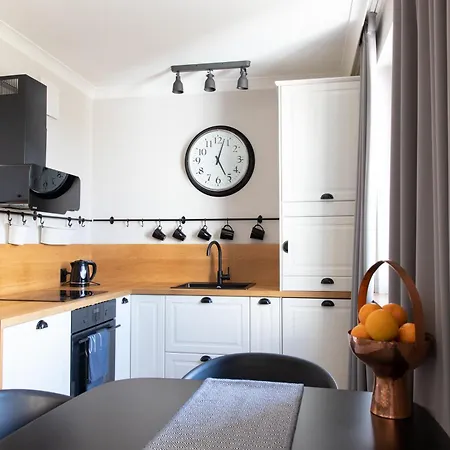 Comfort Legionow Apartment