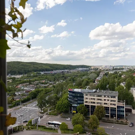 Apartment Comfort Legionow *