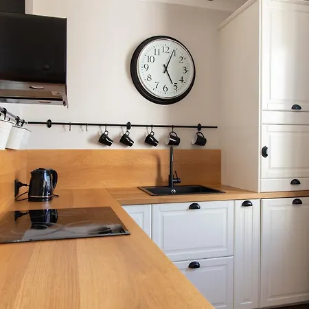 Comfort Legionow * Gdynia