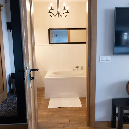 Lägenhet Comfort Legionow