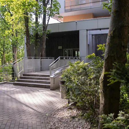 Lägenhet Comfort Legionow *