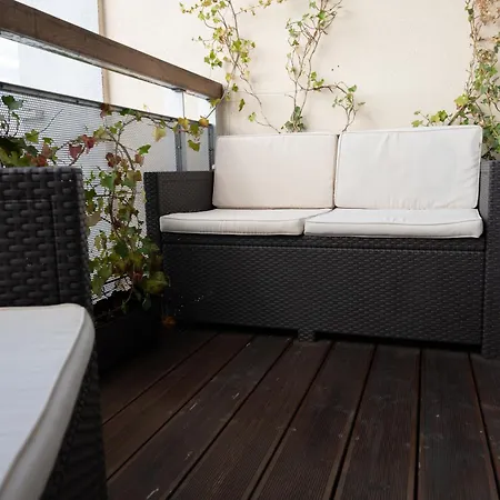 Comfort Legionow Gdynia