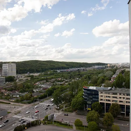 Comfort Legionow Apartment