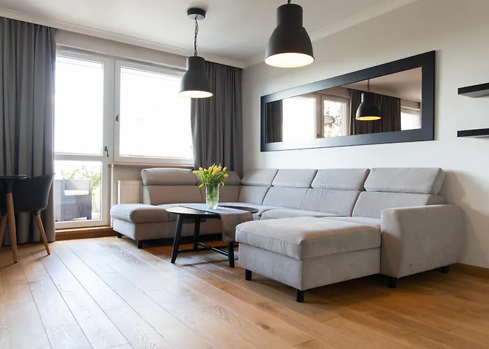 Comfort Legionow Гдиня