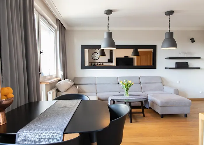 Comfort Legionow Гдиня