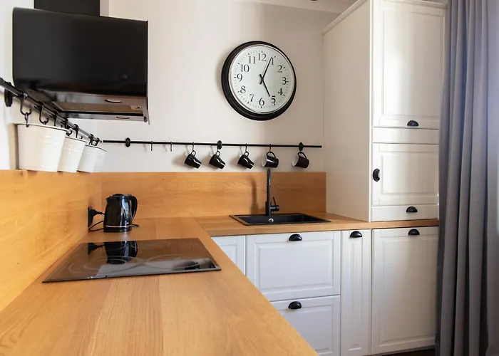 Comfort Legionow * Gdynia