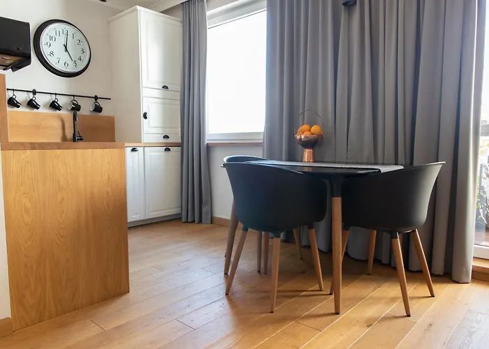 Comfort Legionow Apartment