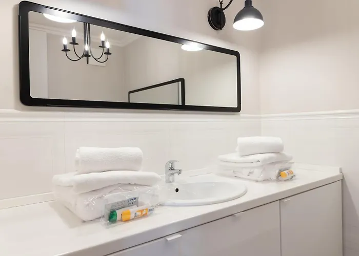 Comfort Legionow Apartment Gdynia