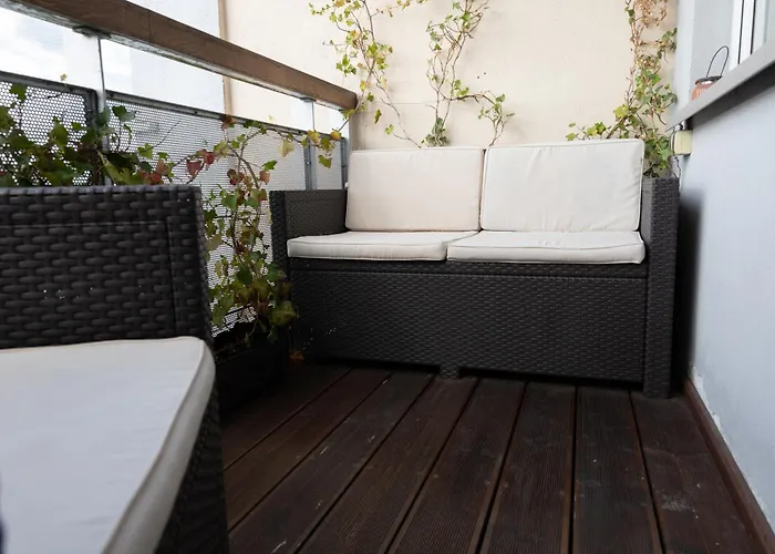 Comfort Legionow Гдиня