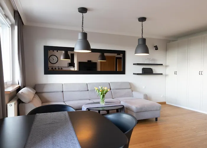 Apartment Comfort Legionow *